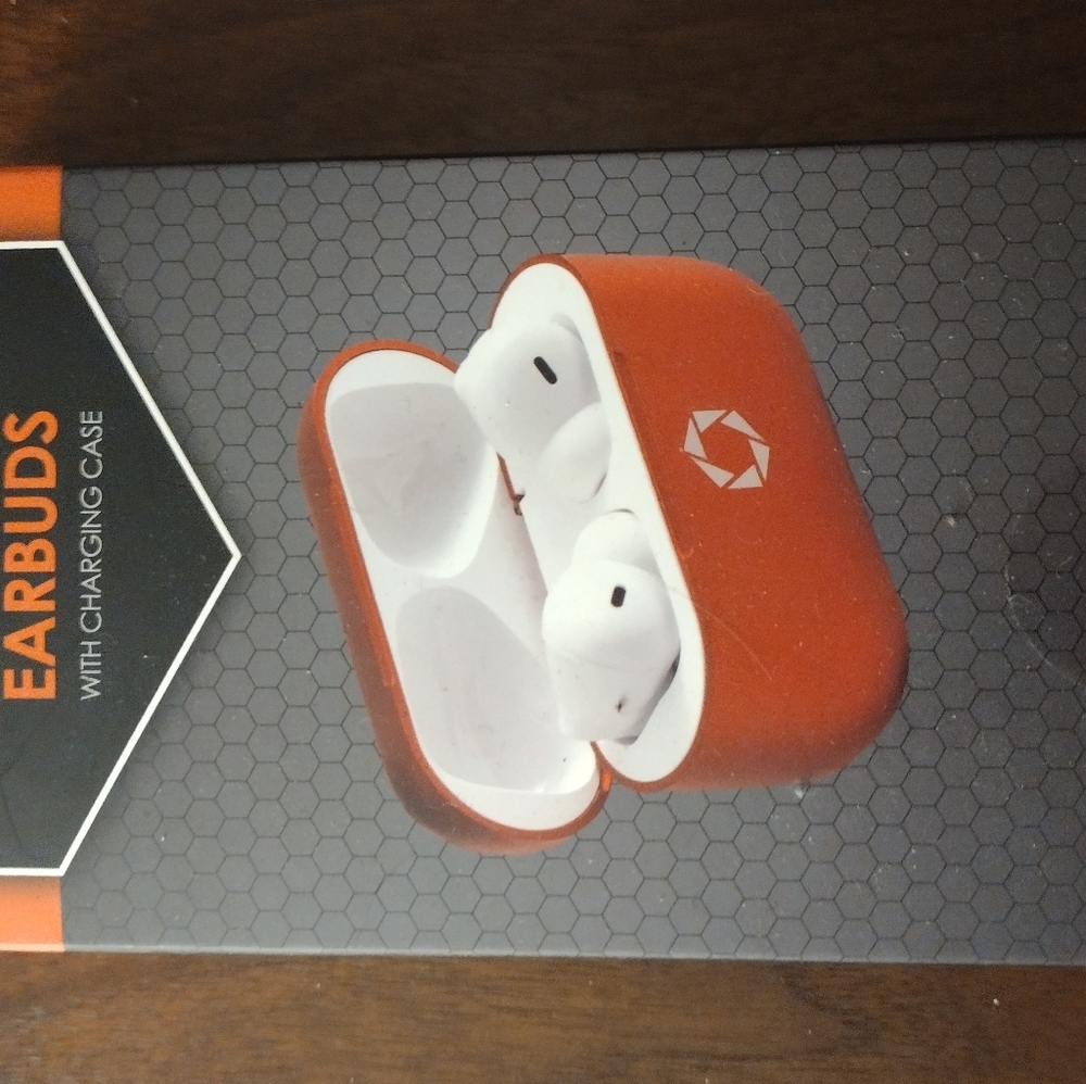 Wireless Bluetooth headphones